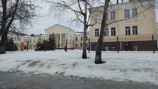 В Рязани родился малыш с двумя зубами