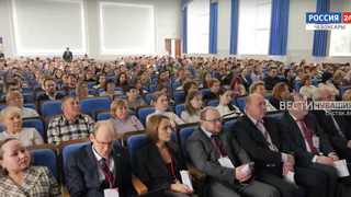 В Чувашии разработан новый метод по раннему выявлению предраковых заболеваний полости рта