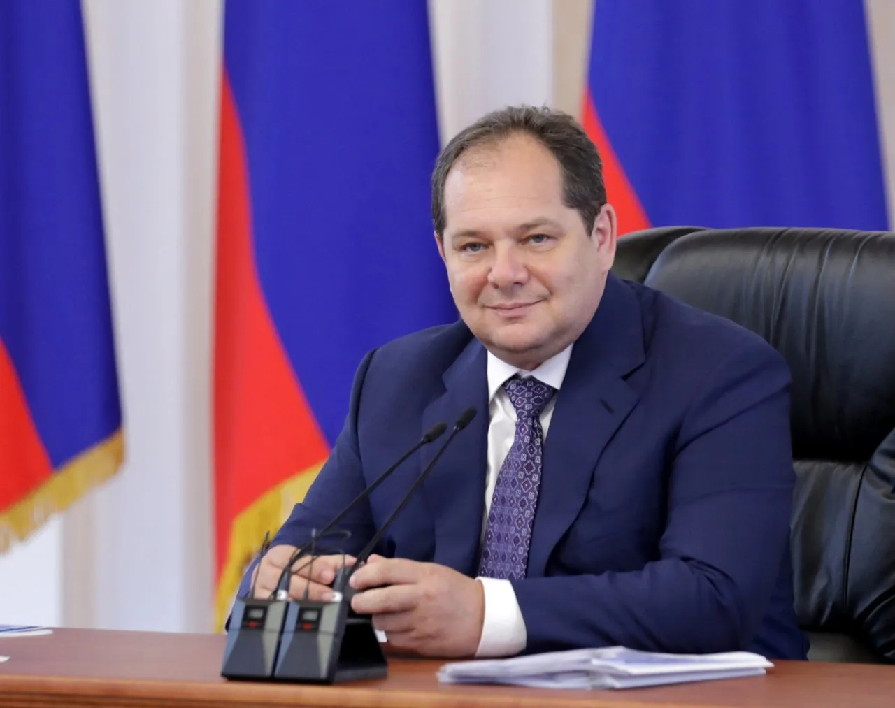 Глава Коми призвал сыктывкарцев стать соавторами юбилея столицы