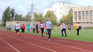 Рязанцам выделят бесплатные часы на спортивных стадионах города