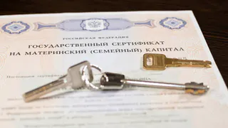В Брянской области более 4000 семей воспользовались средствами маткапитала на покупку жилья в 2023 году