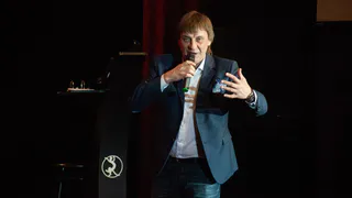 Основатель фестиваля "Чёрный кот": антиковидные требования к танцорам почти невыполнимы