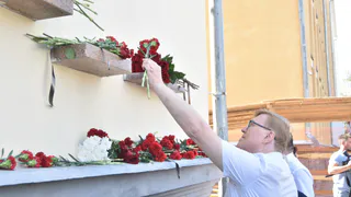 Коми почтила память первого главы региона Юрия Спиридонова