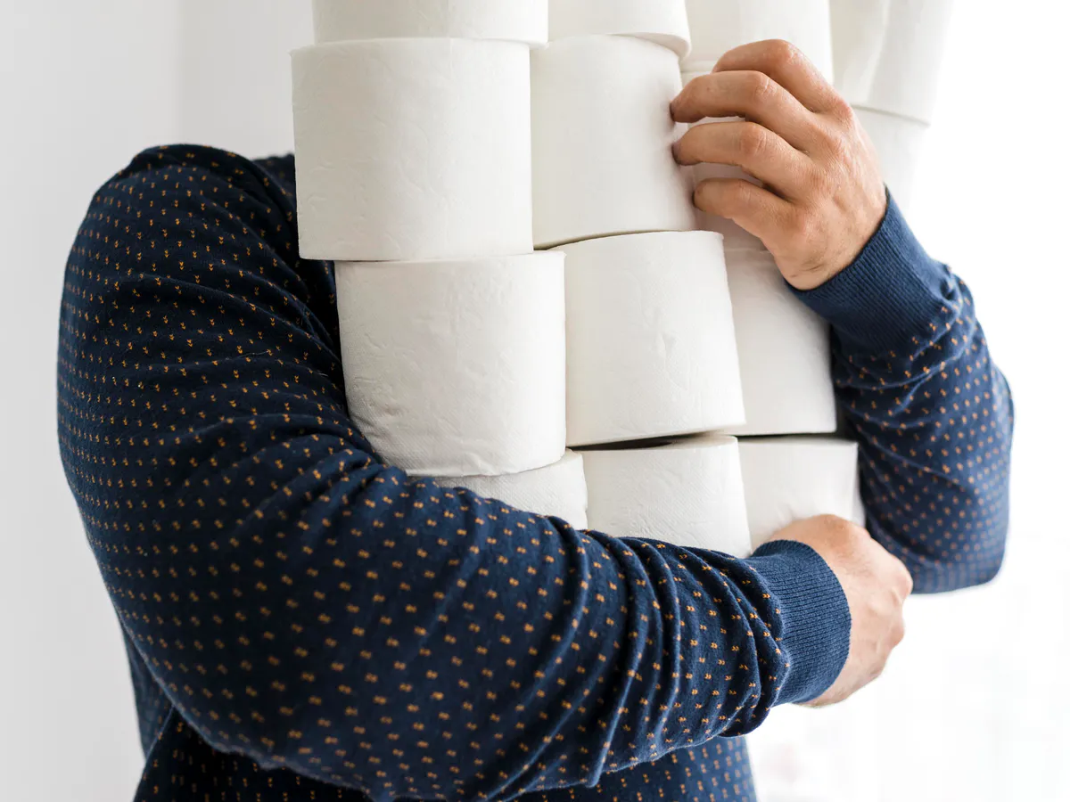 Втулки от туалетной бумаги храню как зеницу ока: вот как они спасают в быту — полезная вещь для решения многих проблем
