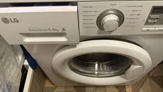 Специалисты поставили точку в этом вопросе: нужно ли закрывать дверцу стиральной машины после стирки