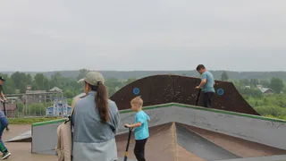 Магнитогорск готовится к масштабному молодежному фестивалю "Зов улиц"