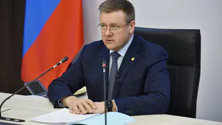 “Руководить таким округом было непросто”: Любимов прокомментировал отставку главы администрации Касимова