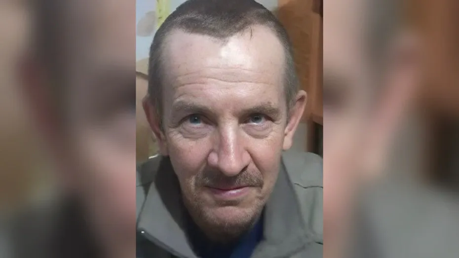 Пропал 58-летний мужчина из Меленковского района