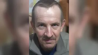Пропал 58-летний мужчина из Меленковского района