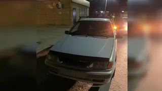 В Рязанской области сотрудники ДПС пресекли случай управления машиной в пьяном виде