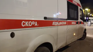В Чебоксарах бригада "скорой" вернула к жизни пациента в состоянии клинической смерти