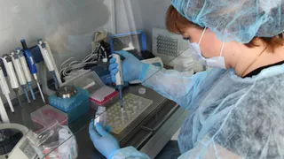 В Татарстане выявили 70 новых случаев коронавируса