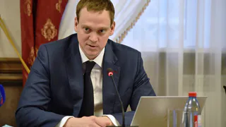 Губернатор Малков назвал главную задачу Путина в Рязанской области