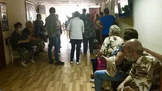 Россиянам обнародовали новый график выхода на пенсию - список сформировали по годам