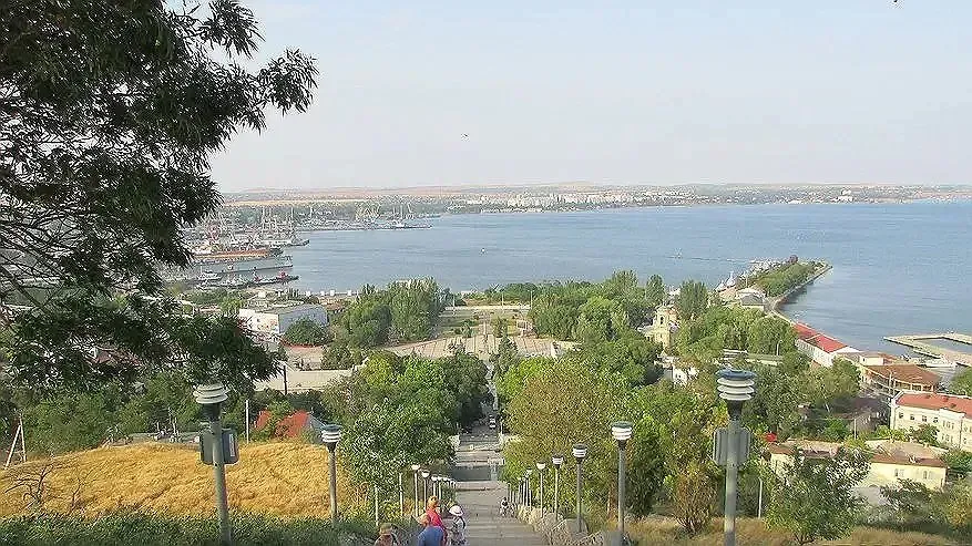 Дешевле Египта и лучше Турции: россияне открыли новый недорогой курорт с чистейшим морем - Анапа в пролете