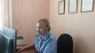 В Татарстане нерадивого папашу отправили работать в библиотеку