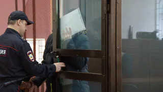 Жителя Касимова приговорили к 9 годам тюрьмы за убийство черенком от лопаты