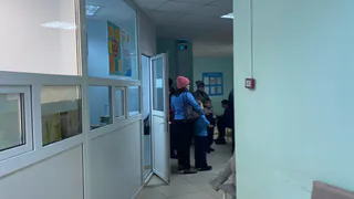 Пензенцы не могут попасть ни к нужному специалисту, ни пройти обследование