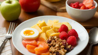 Ученые огласили самый полезный завтрак: не каша, не яйца и в 10 раз полезнее овощей