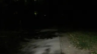 Администрация прокомментировала жалобу рязанцев на плохое освещение улиц