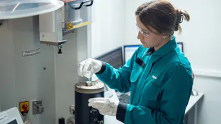 Нижнекамский центр СИБУРа помог компании возглавить рейтинг научно‑технического развития России