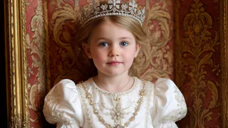 Прекрасное имя для дочки: так называли девочек еще наши предки славяне - переводится как "Несущая благо"