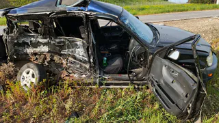 В Муроме будут судить 18-летнего владимирца без водительских прав за смертельное ДТП