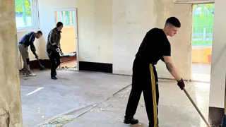 Нижнекамцев приглашают на субботник