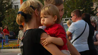 Пособие для родителей-одиночек: активисты предлагают выплачивать до 20 000 рублей