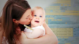 В России больничный на детей не будет зависеть от стажа работы