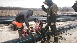 В Вязниках готовятся к модернизации водовода «Толмачёво» за 100 миллионов рублей