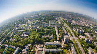 В Нижнекамске появится еще один сквер