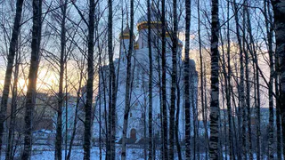 В Сыктывкаре согласовали проведение крещенских купаний