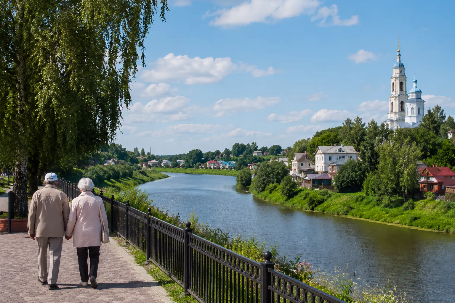 «После 18:00 никогда этого не делаю»: 97-летний психиатр назвал главного виновника тревоги