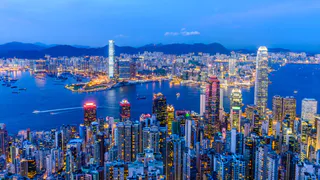 Чувашия начала экспортировать продукцию в Гонконг