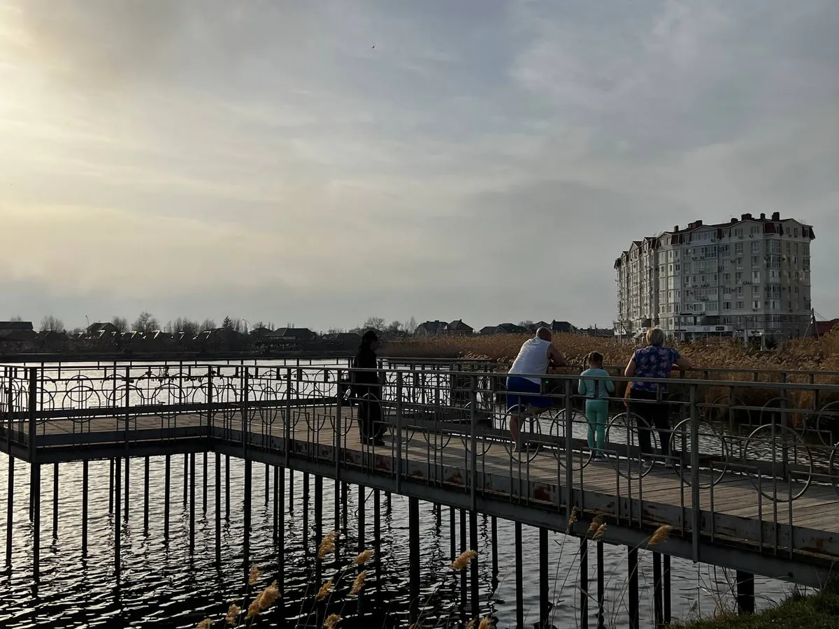 Жара в марте, апрельские холода и капризный май: синоптики обновили прогноз на весну