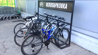 Брянская полиция рассказала как защитить свой велосипед от кражи