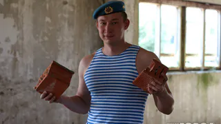 В Рязанской области построят первый в России подземный военный полигон