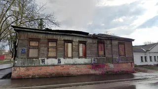 Бастрыкин проверит нарушения прав жильцов «Большого углового бревенчатого дома» в Брянске