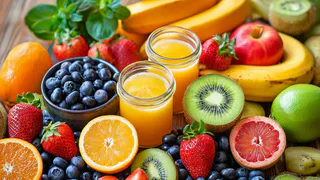 Не апельсин, и не яблоко: назван самый полезный сок - пейте два раза в день, идеально для кишечника