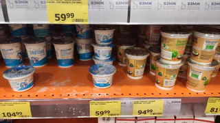 Проверила 8 банок магазинной сметаны: сейчас покупаю только две марки – качественная и недорогая