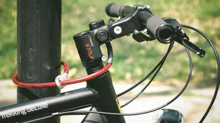 Похищенный велосипед возвращен владельцу