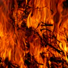 В Брянской области за сутки потушили три пожара и обезвредили боеприпас