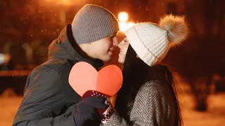 Магнитогорцы могут признаться в любви второй половинке с большого экрана