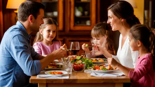 Лучший ужин для сна: диетолог назвала продукты, которые помогают вырабатывать мелатонин - сплошная польза для организма