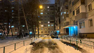 В Рязани ищут очевидцев ДТП, в котором пострадал пешеход