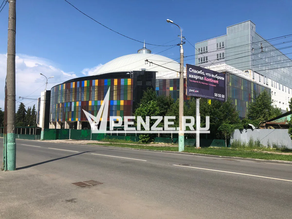 В Пензенской области официально планируют «замораживать» долгострои