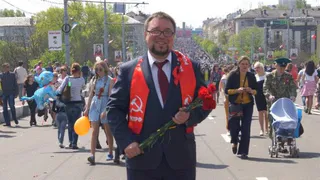 Александр Куприянов рассказал что в Брянске могут начать наживаться на смерти