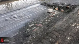 Реставрация моста на Ленина: что нашли археологи