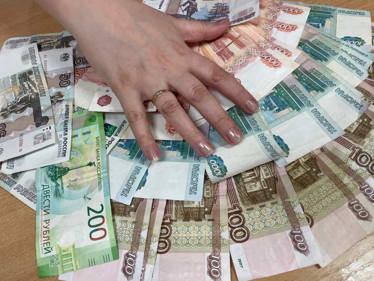 Геологам Челябинской области предлагают заработок до 450 тысяч рублей